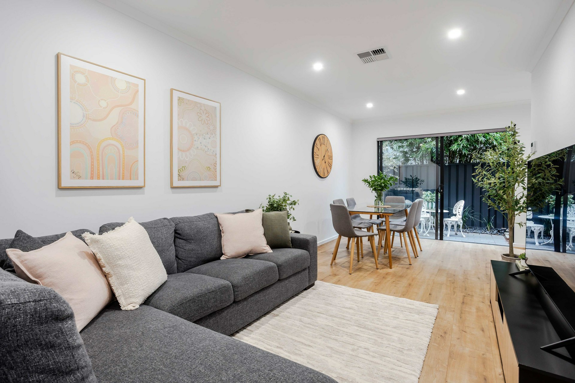 14c Daly Street — photo from LJ Hooker Mile End | Woodville