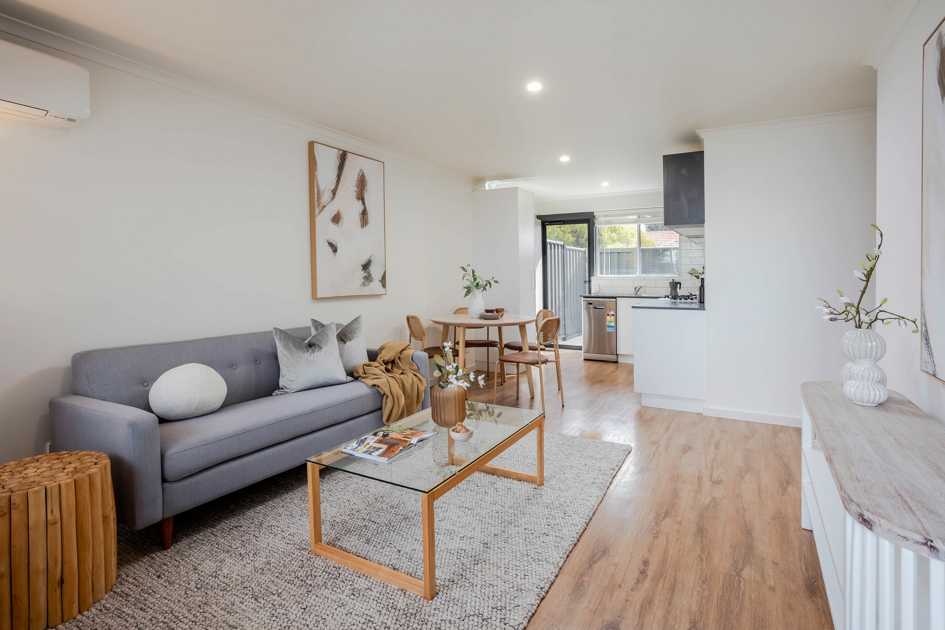 5/1a Stephens Avenue — photo from LJ Hooker Mile End | Woodville