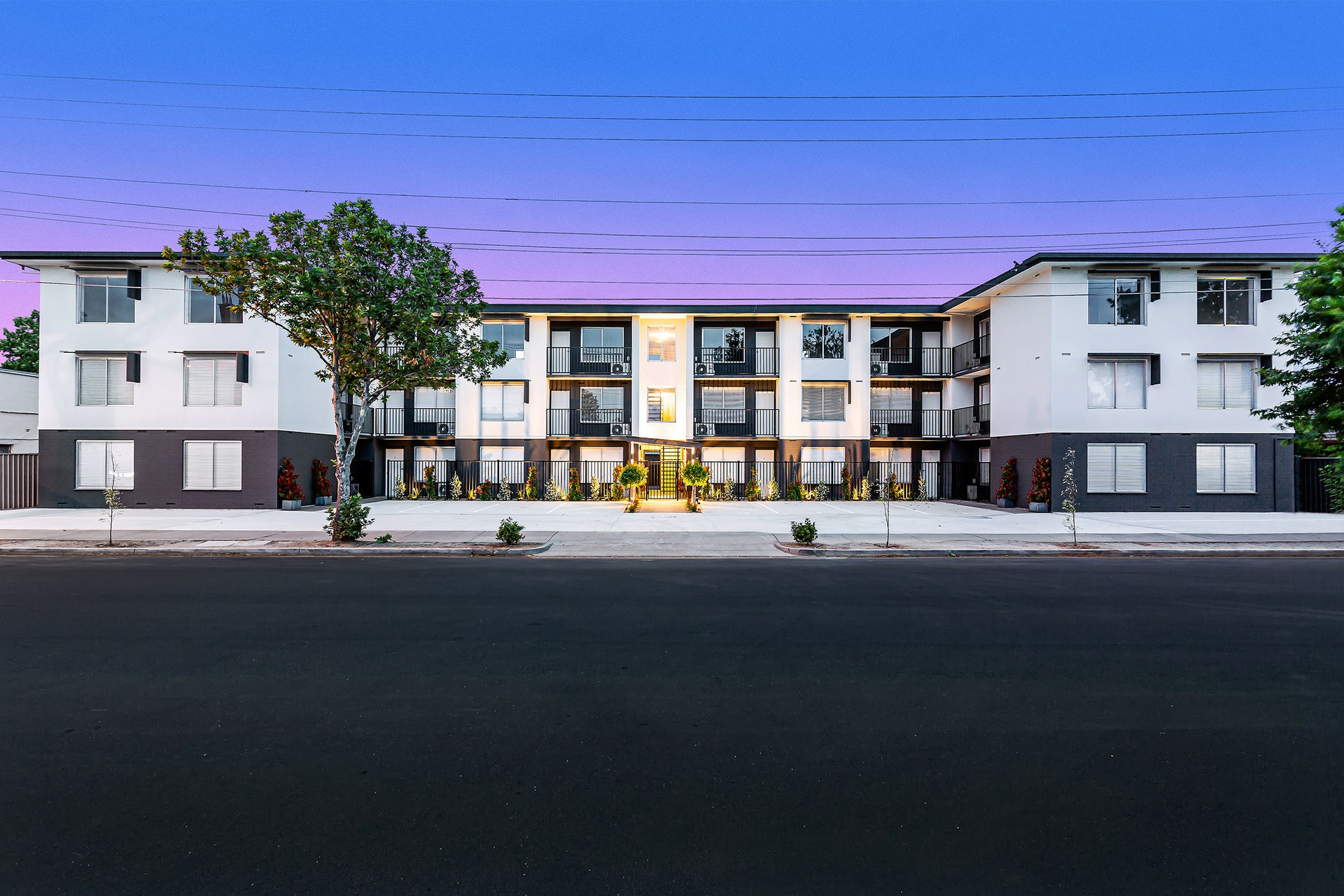 5/1a Stephens Avenue — photo 14 of 14