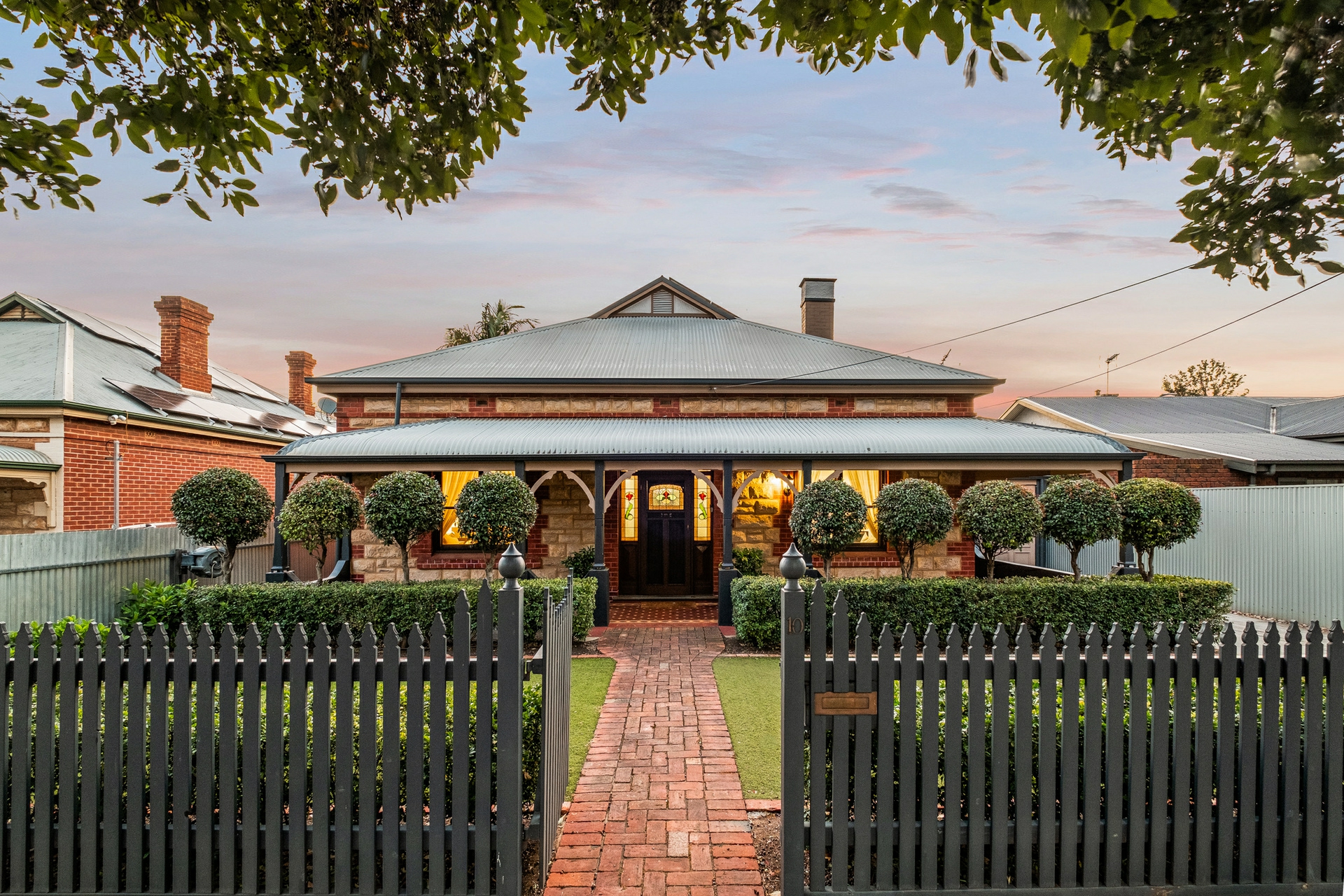 10 Chapman Street — photo from LJ Hooker Mile End | Woodville