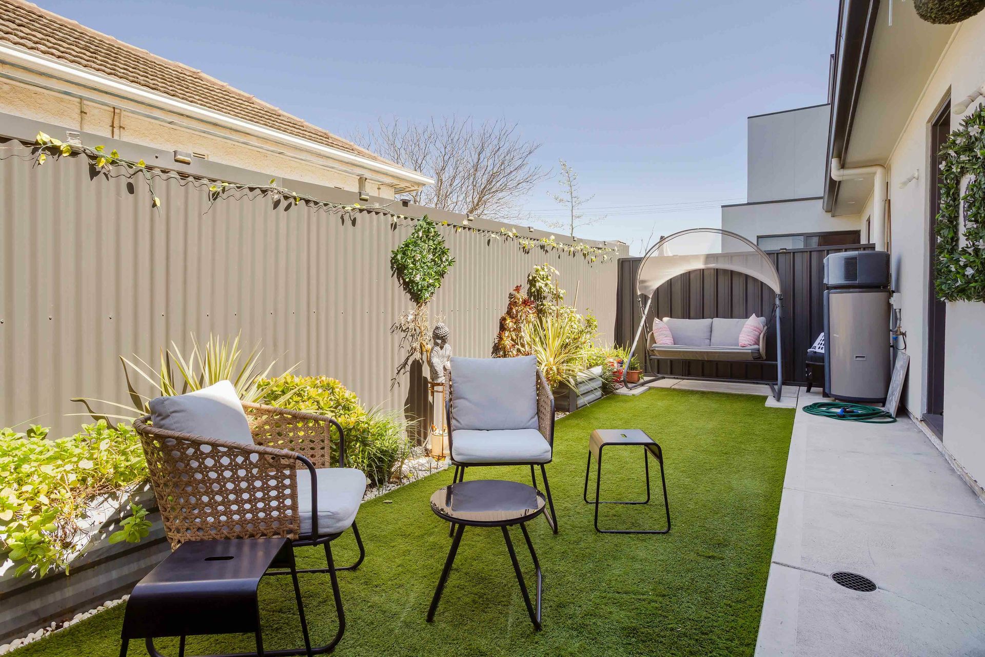 3B Kinnaird Avenue — photo 10 of 12