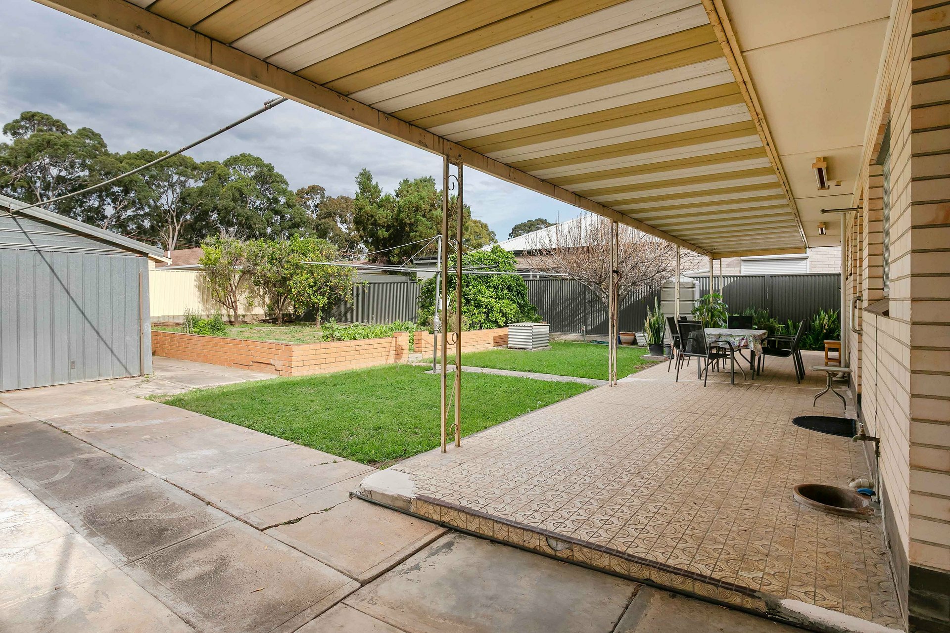 33 Cudmore Terrace — photo 13 of 14