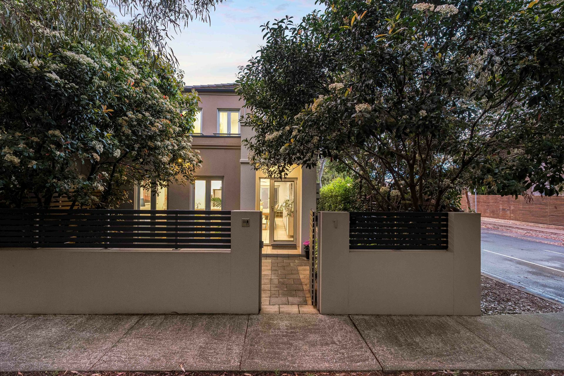 1 Cook Street — photo 2 of 21