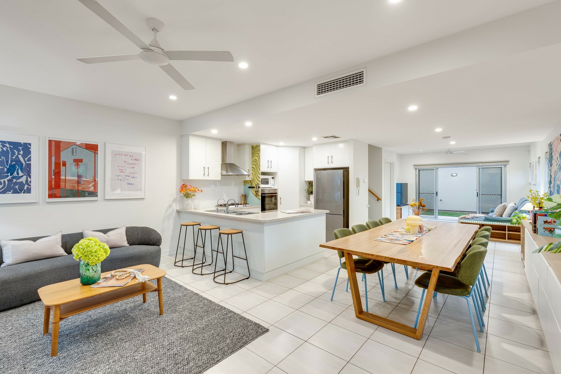 1 Cook Street — photo 4 of 21