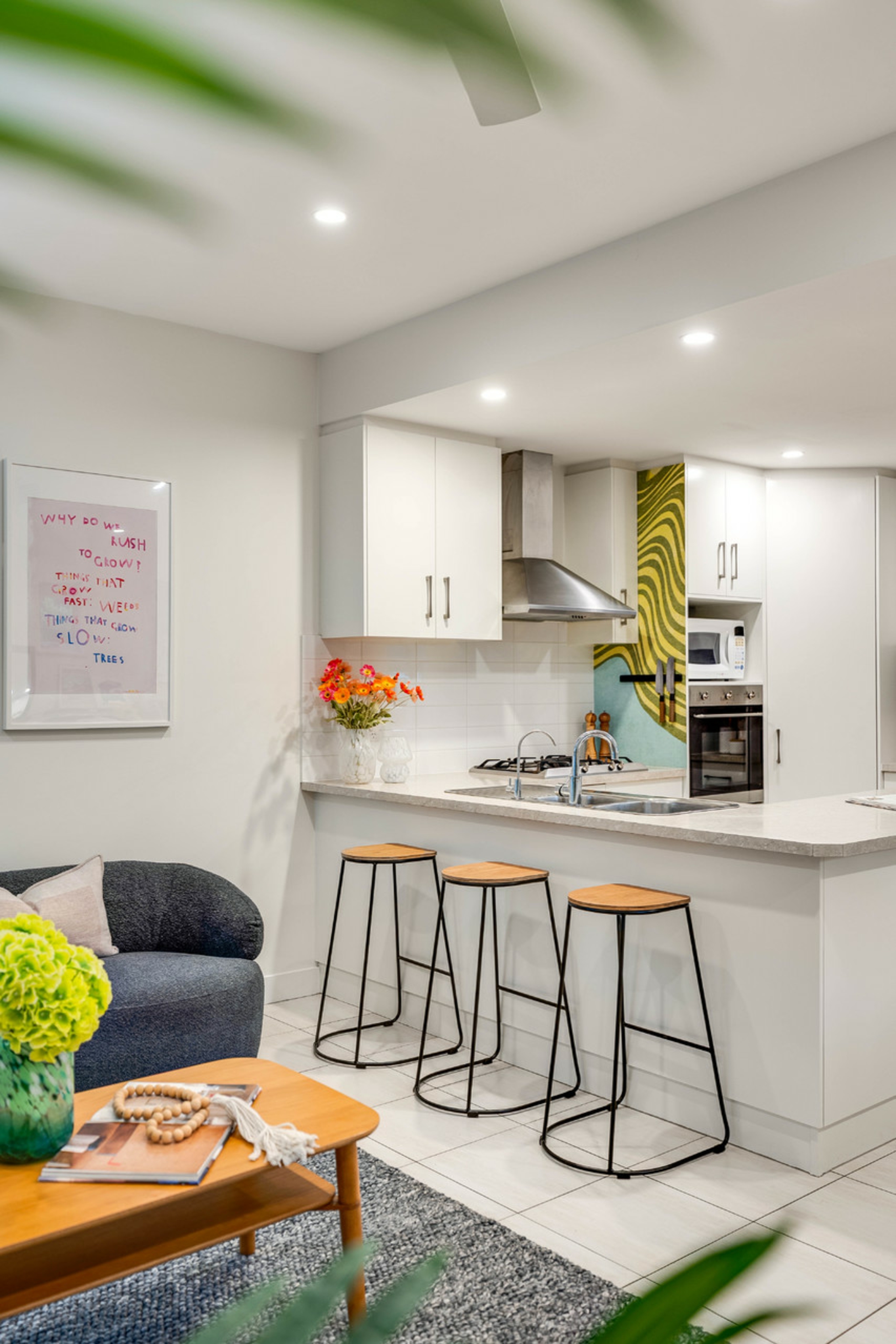 1 Cook Street — photo 5 of 21
