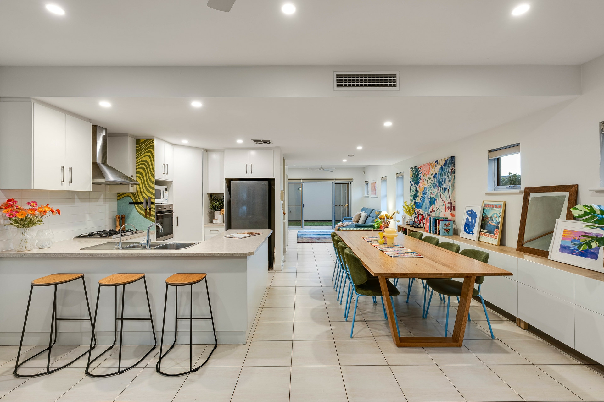 1 Cook Street — photo 6 of 21