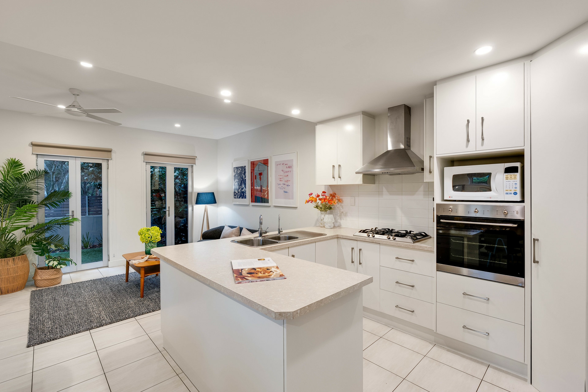 1 Cook Street — photo 8 of 21