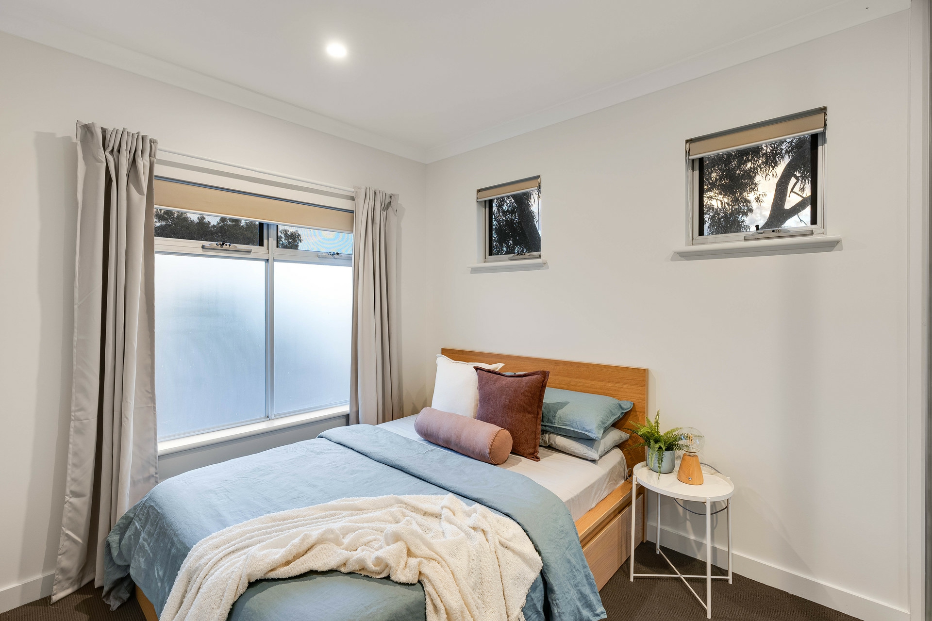 1 Cook Street — photo 10 of 21