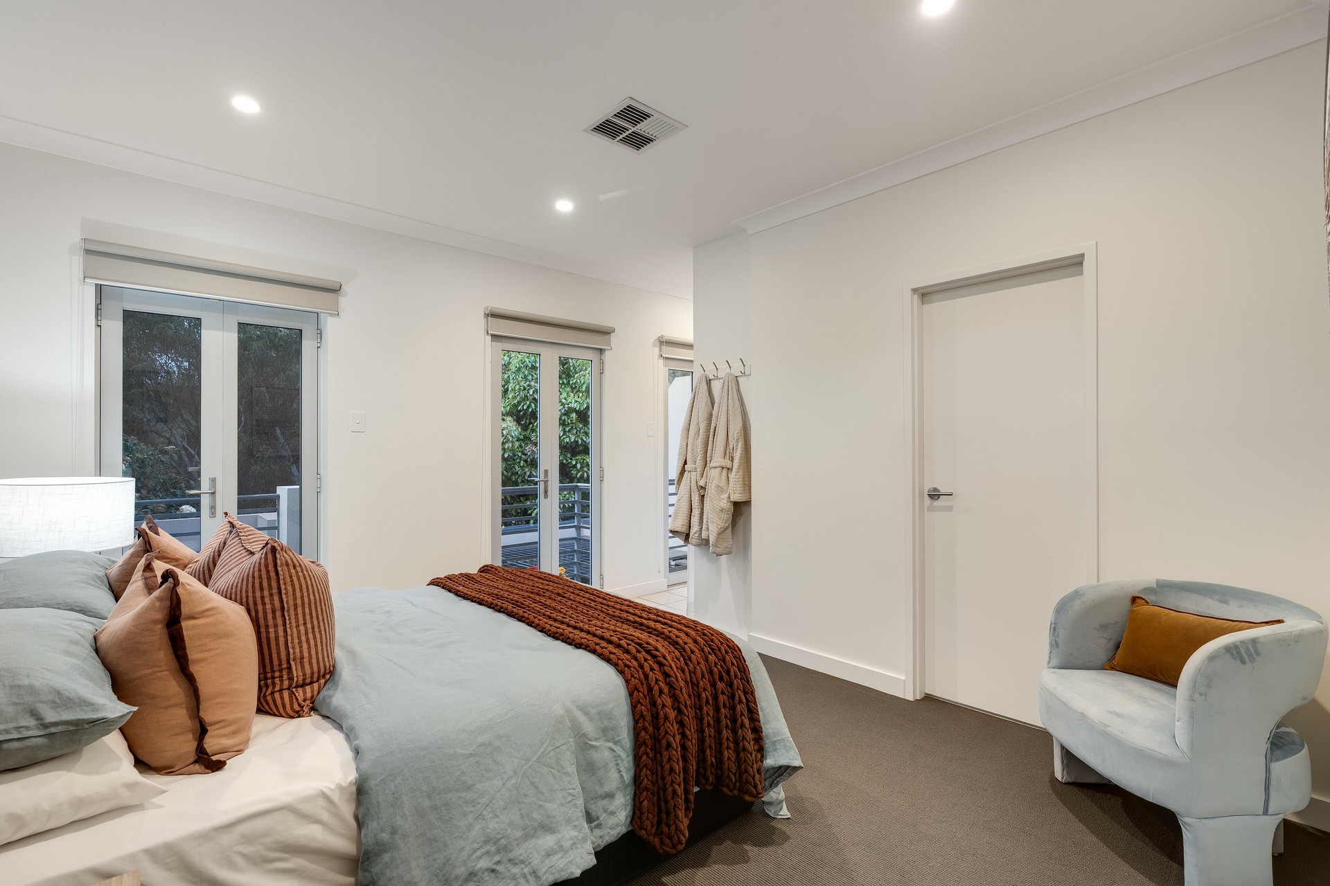 1 Cook Street — photo 12 of 21