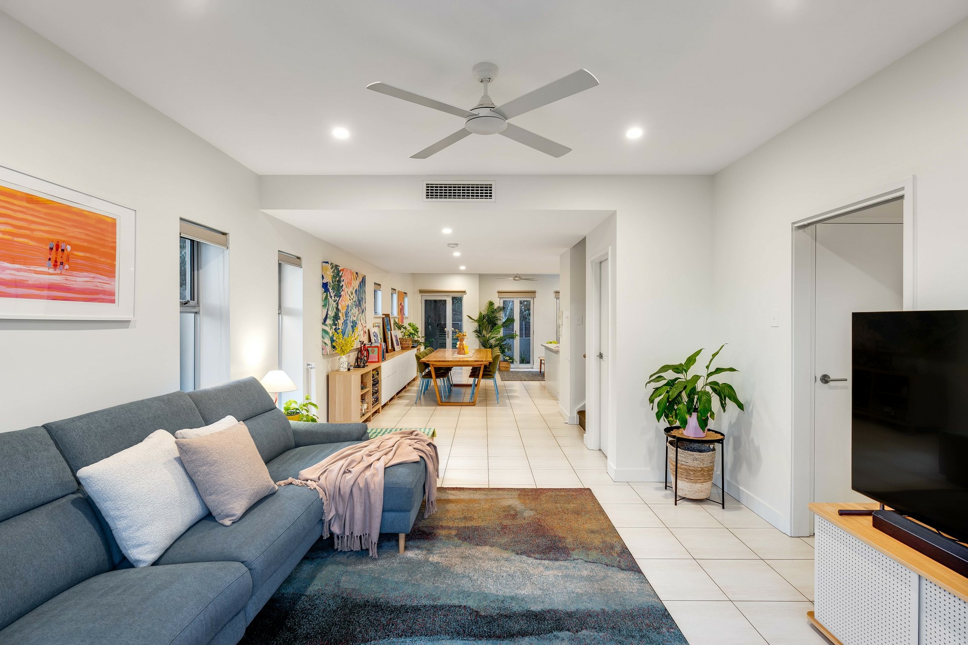 1 Cook Street — photo 16 of 21