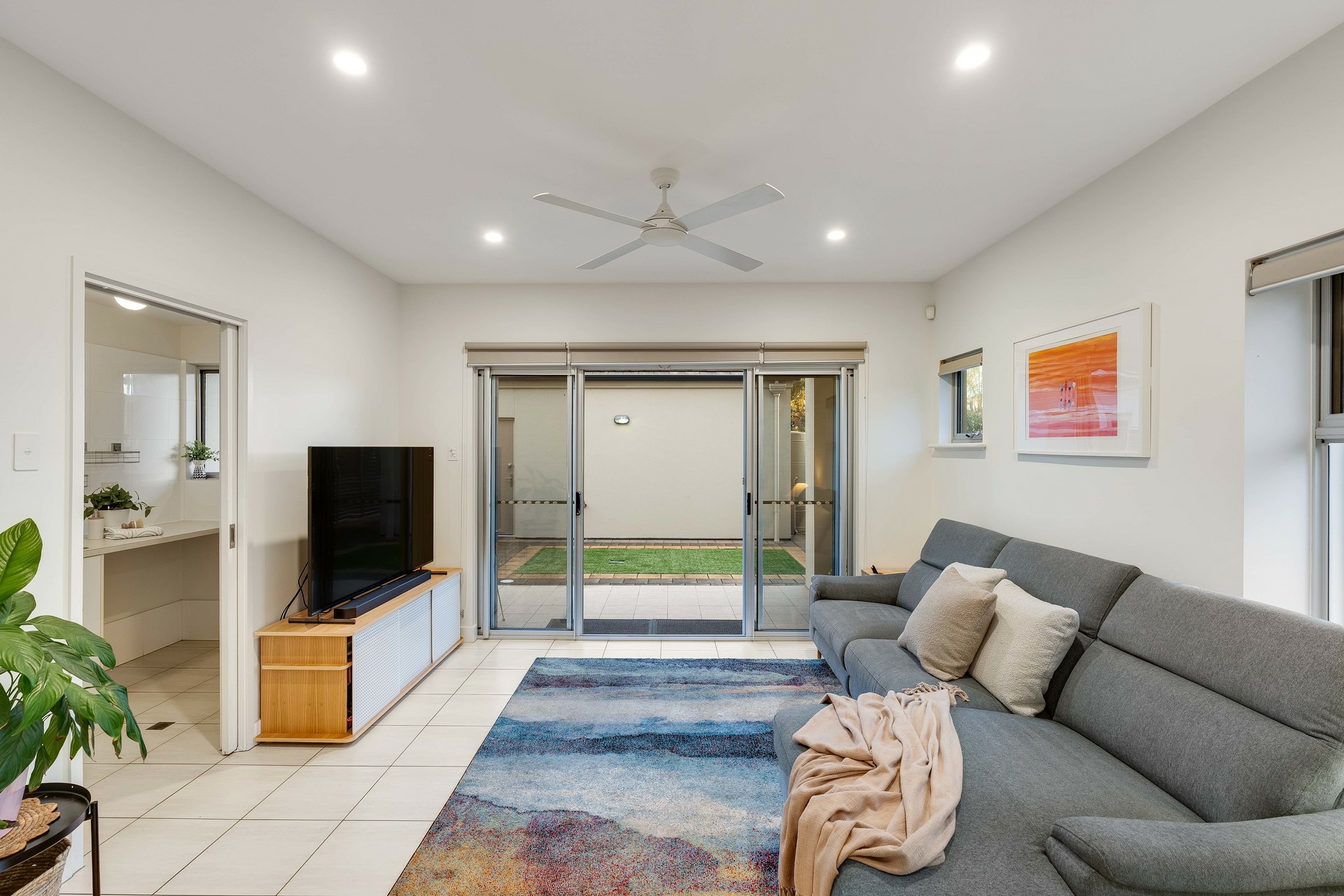 1 Cook Street — photo 17 of 21