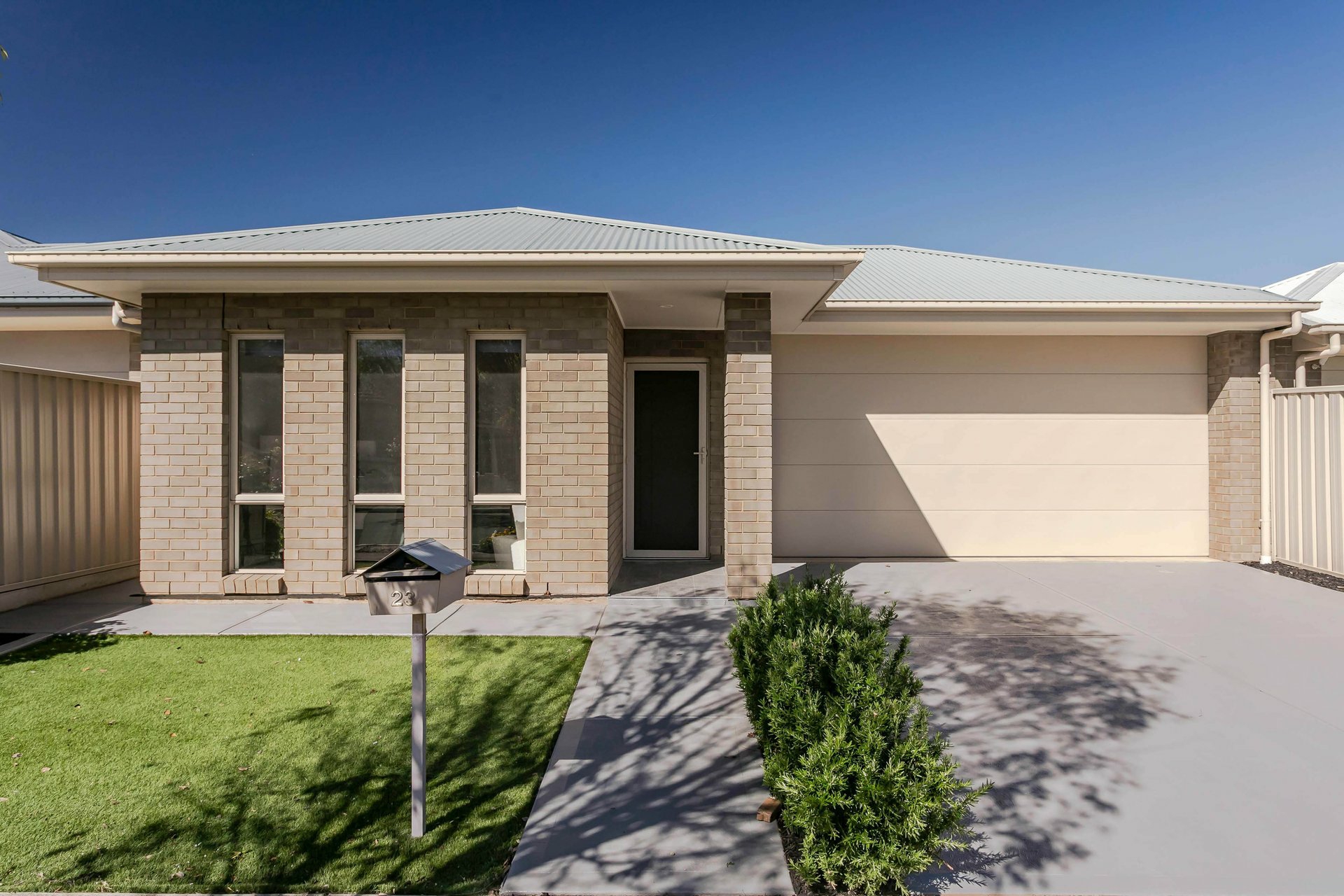 23A Aldridge Terrace — photo from LJ Hooker Mile End | Woodville