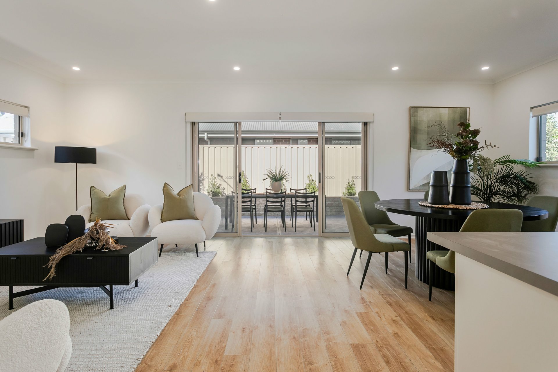 23A Aldridge Terrace — photo 7 of 13