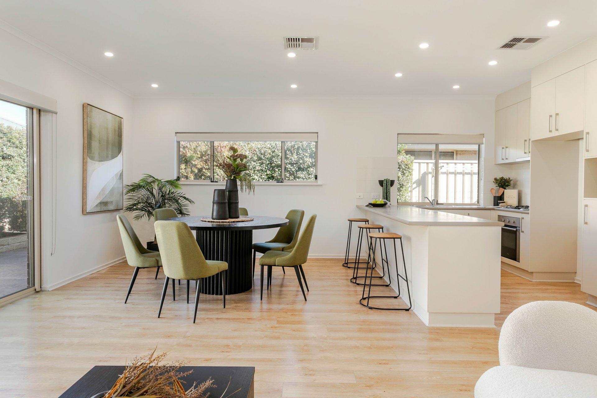 23A Aldridge Terrace — photo 9 of 13