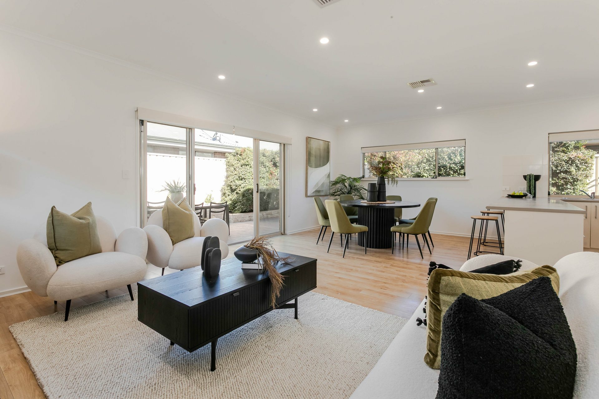 23A Aldridge Terrace — photo 11 of 13