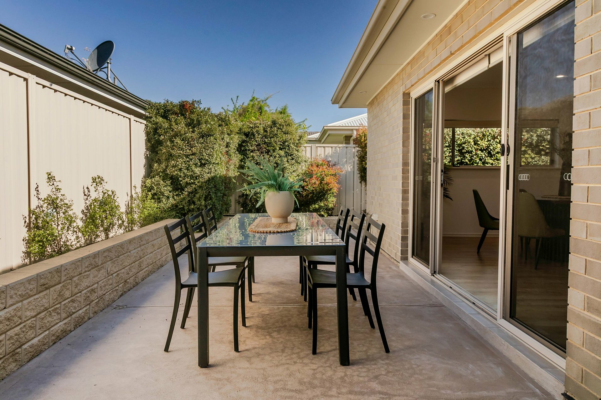 23A Aldridge Terrace — photo 12 of 13