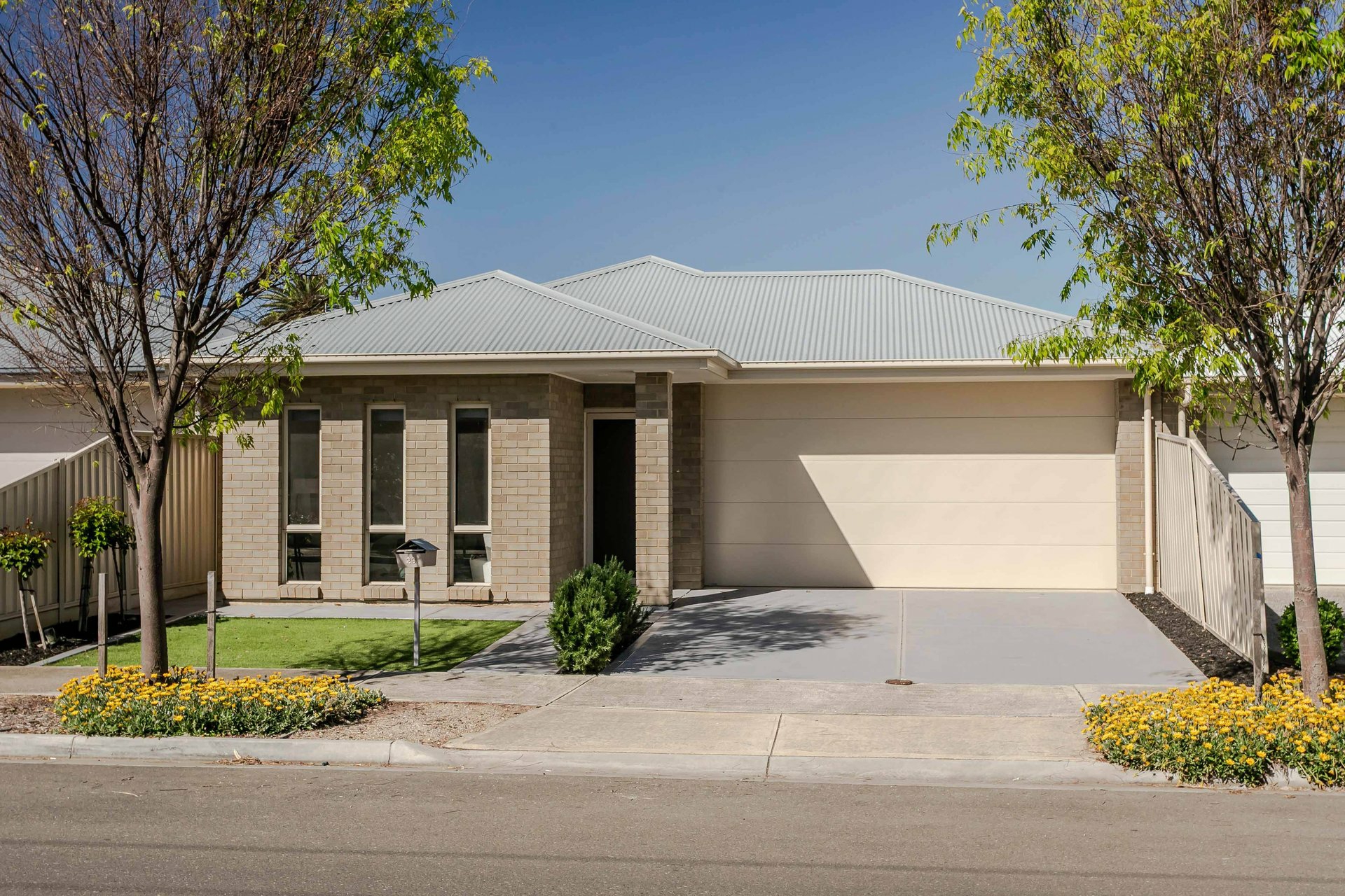 23A Aldridge Terrace — photo 13 of 13