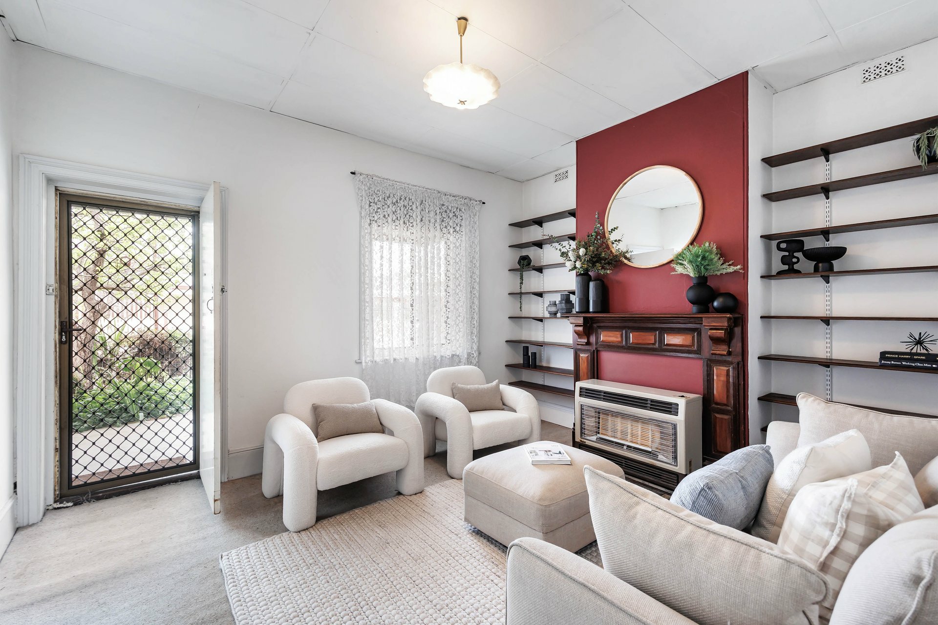 11 Glebe Street — photo 2 of 25