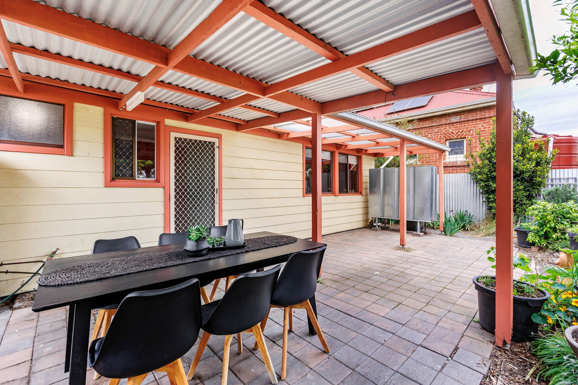 11 Glebe Street — photo 23 of 25