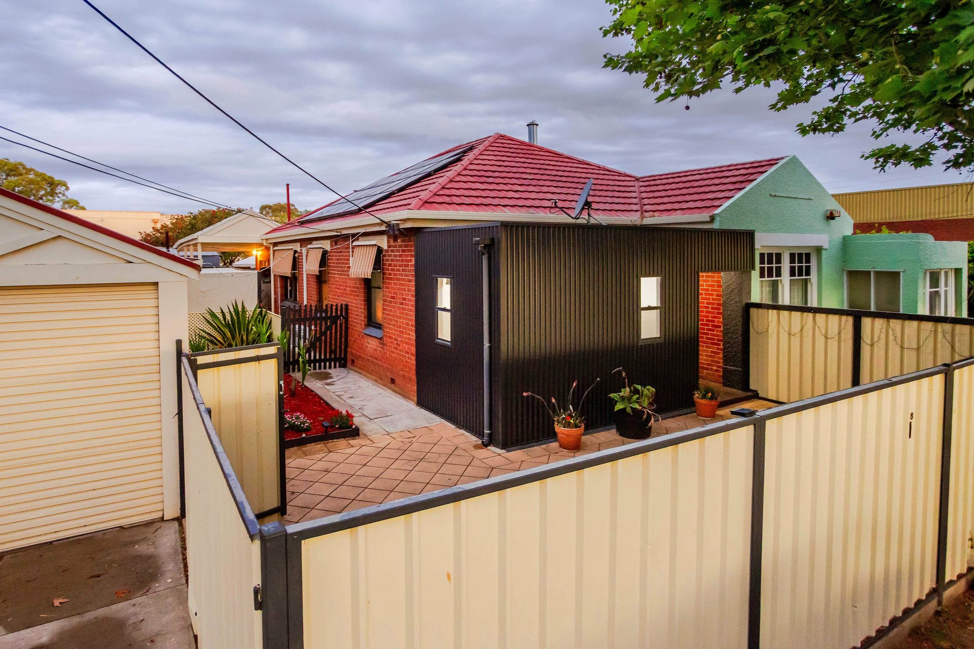 8 Albert Street — photo from LJ Hooker Mile End | Woodville