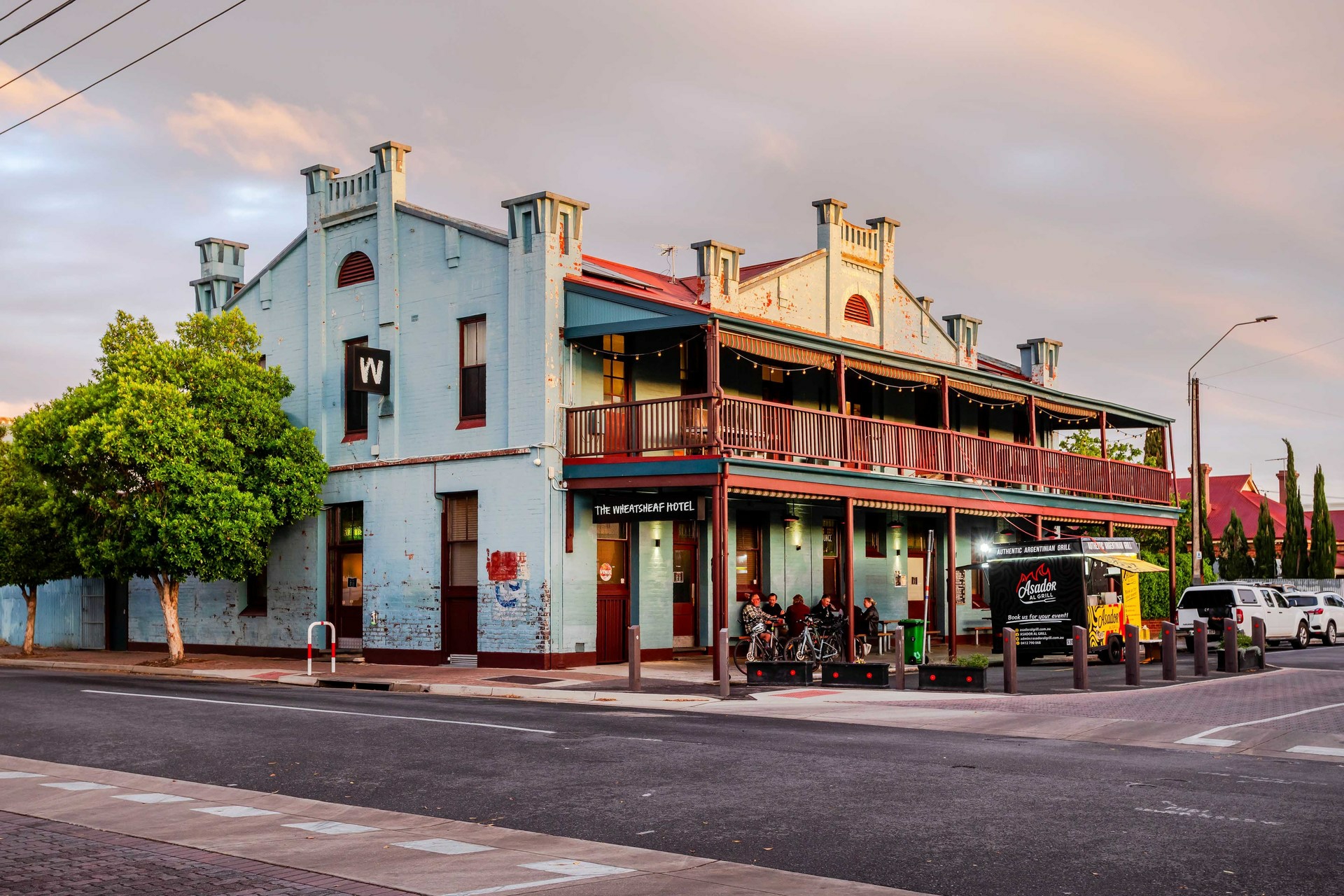 8 Albert Street — photo 12 of 12