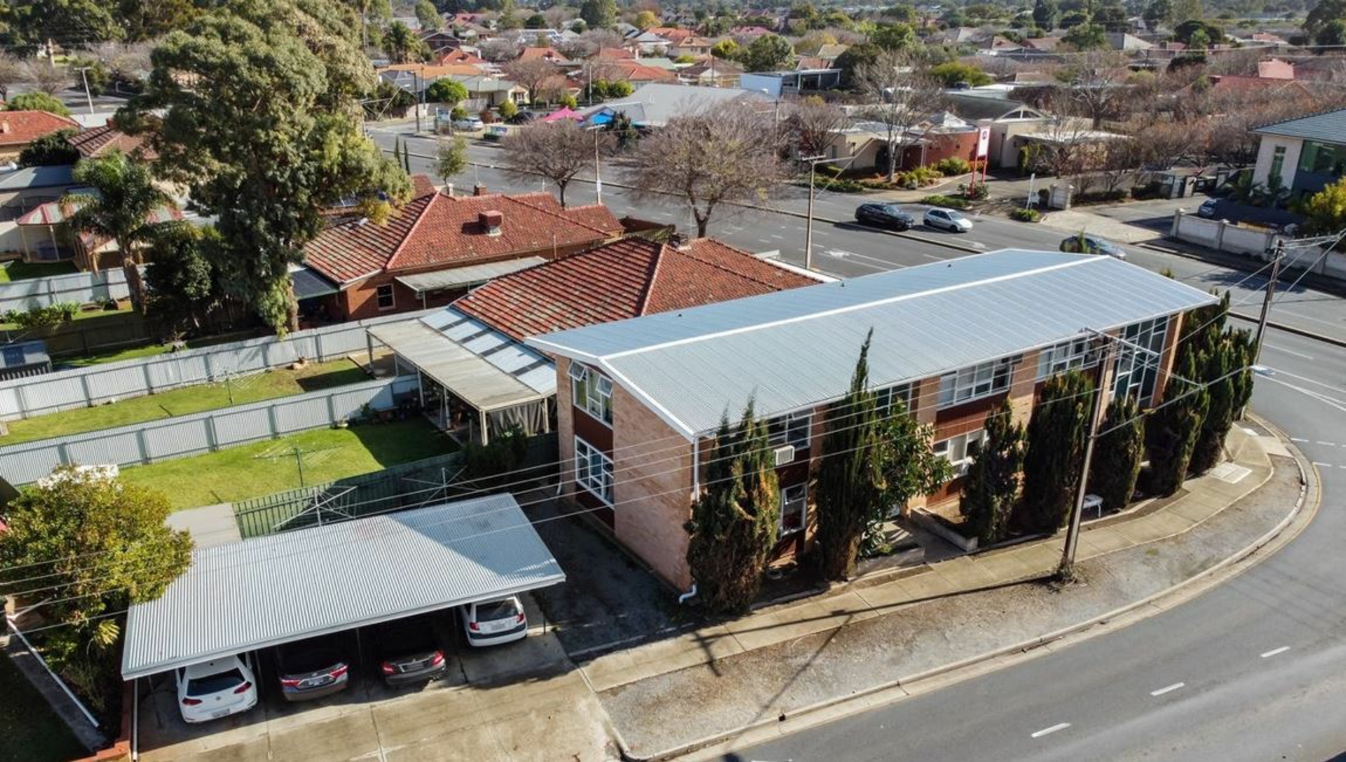 6/335 Henley Beach Road — photo 9 of 9
