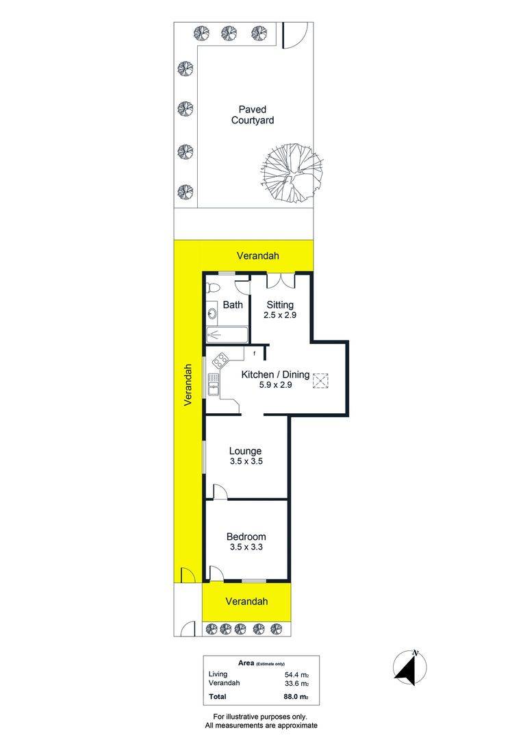 40 Coglin Street, BROMPTON