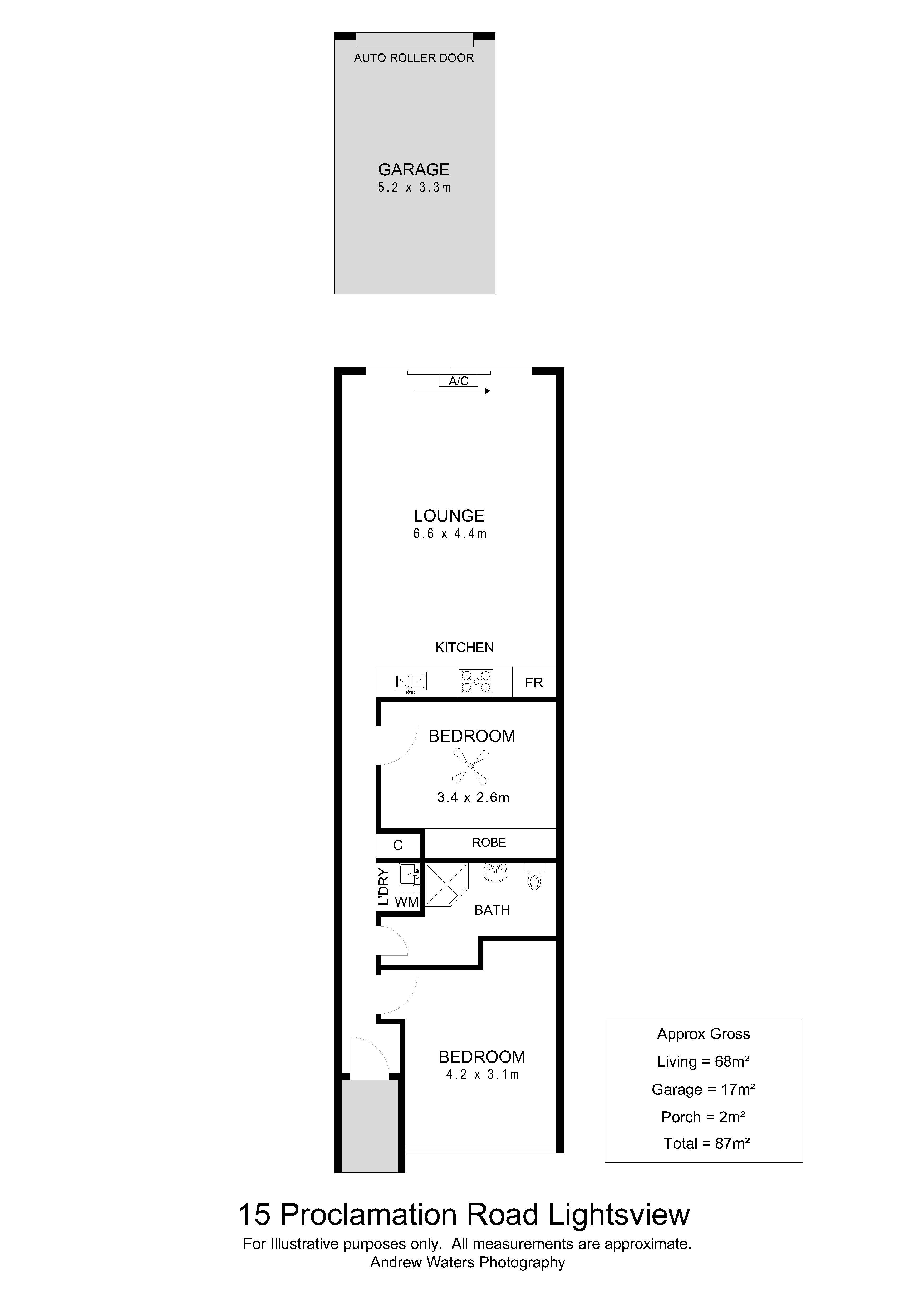 15 Proclamation Road, LIGHTSVIEW