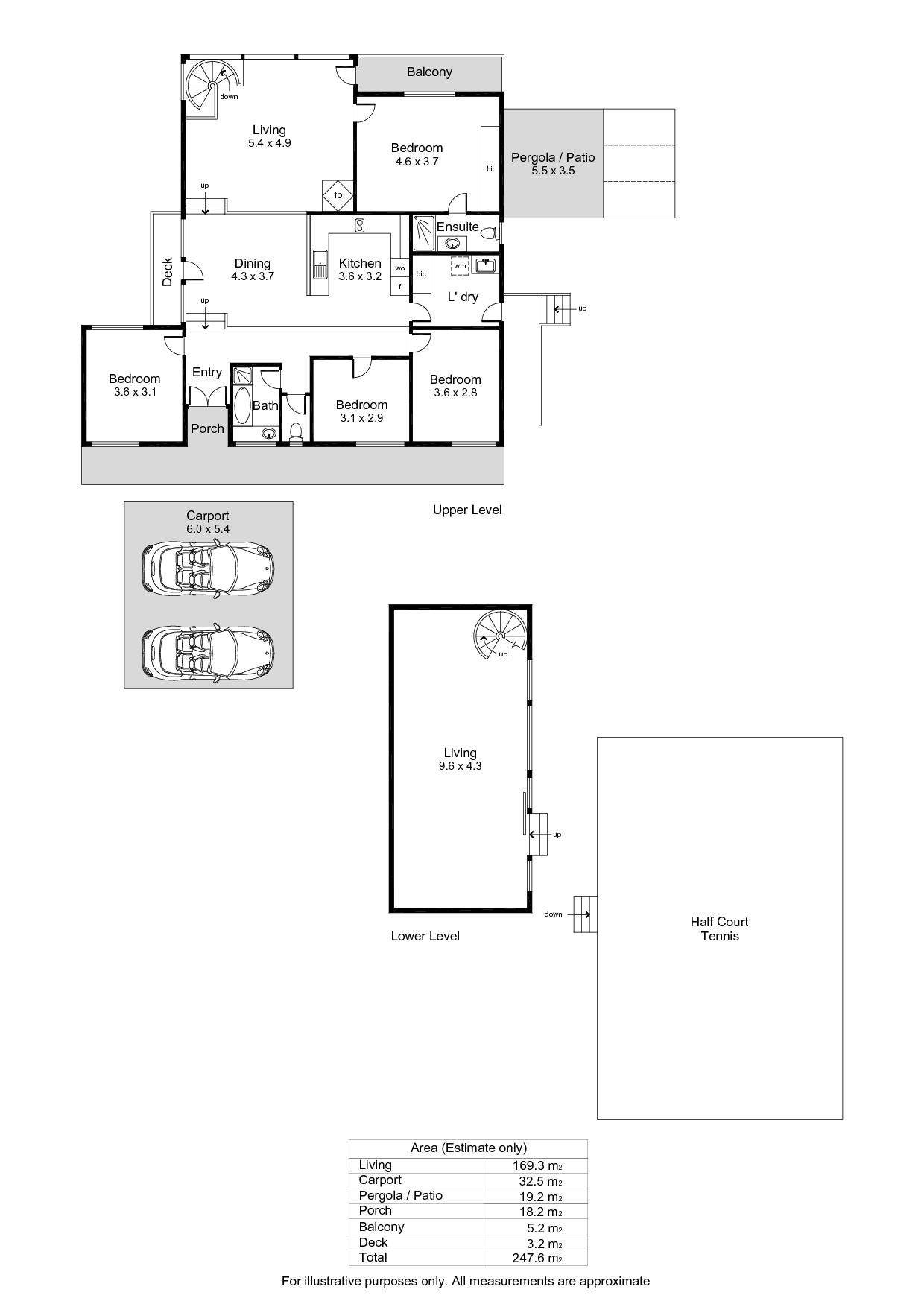 20 Oak Avenue, BRIDGEWATER