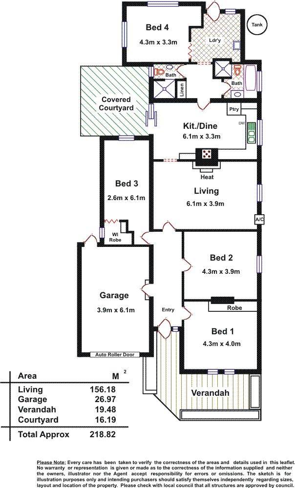 34 Avro Avenue, HENDON