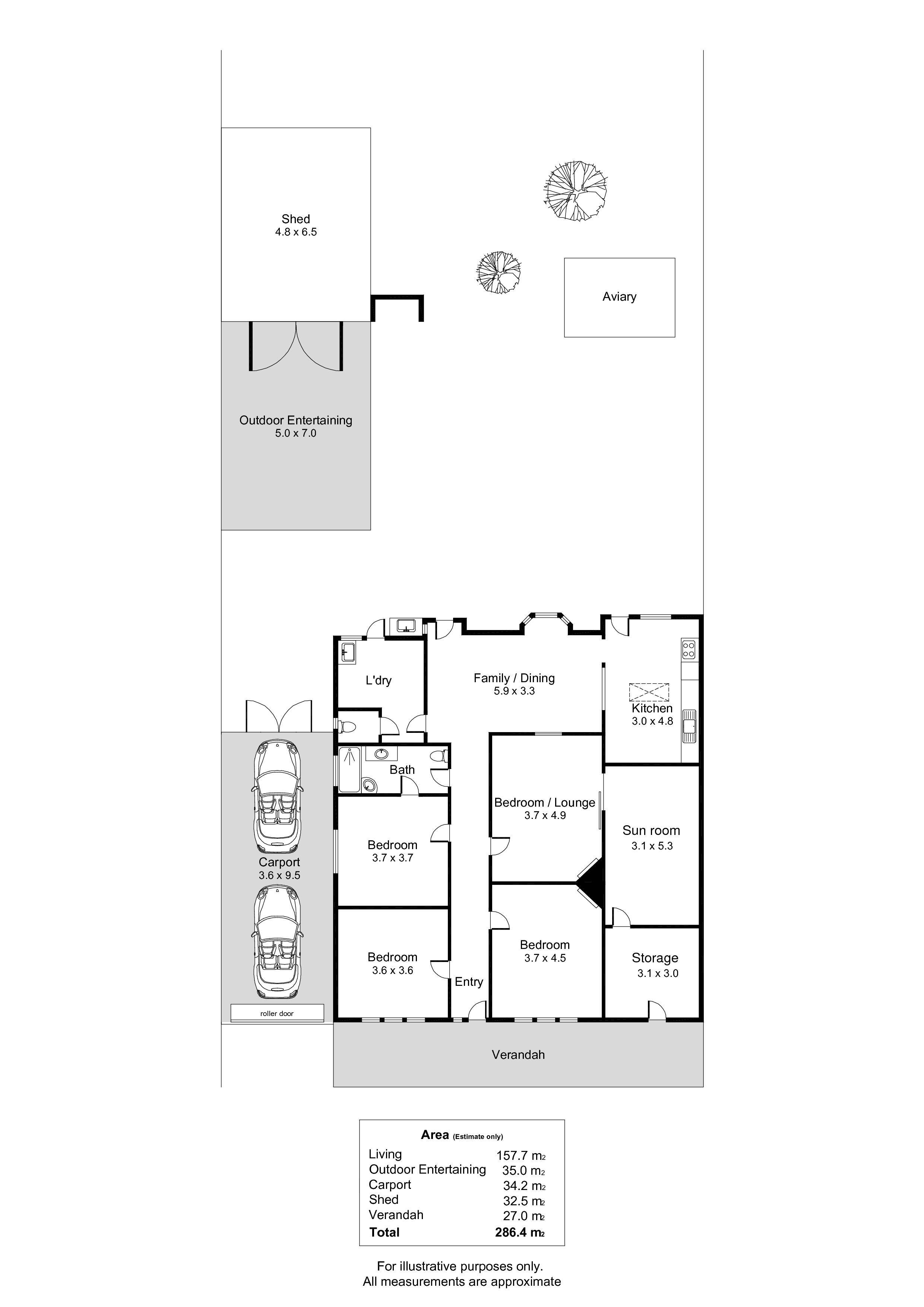 88 Ashley Street, TORRENSVILLE