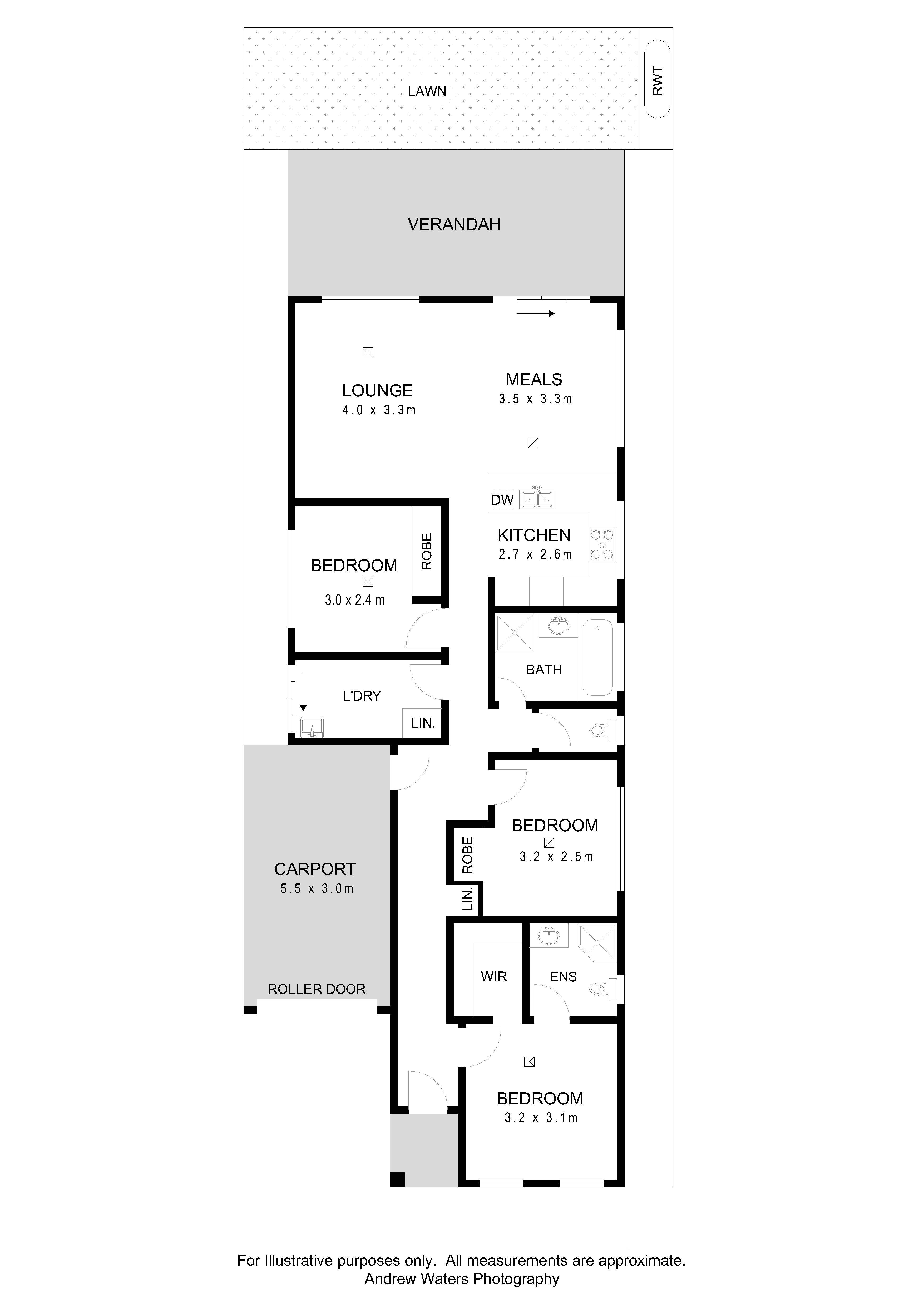 10/7 O'Connell Street, SALISBURY DOWNS
