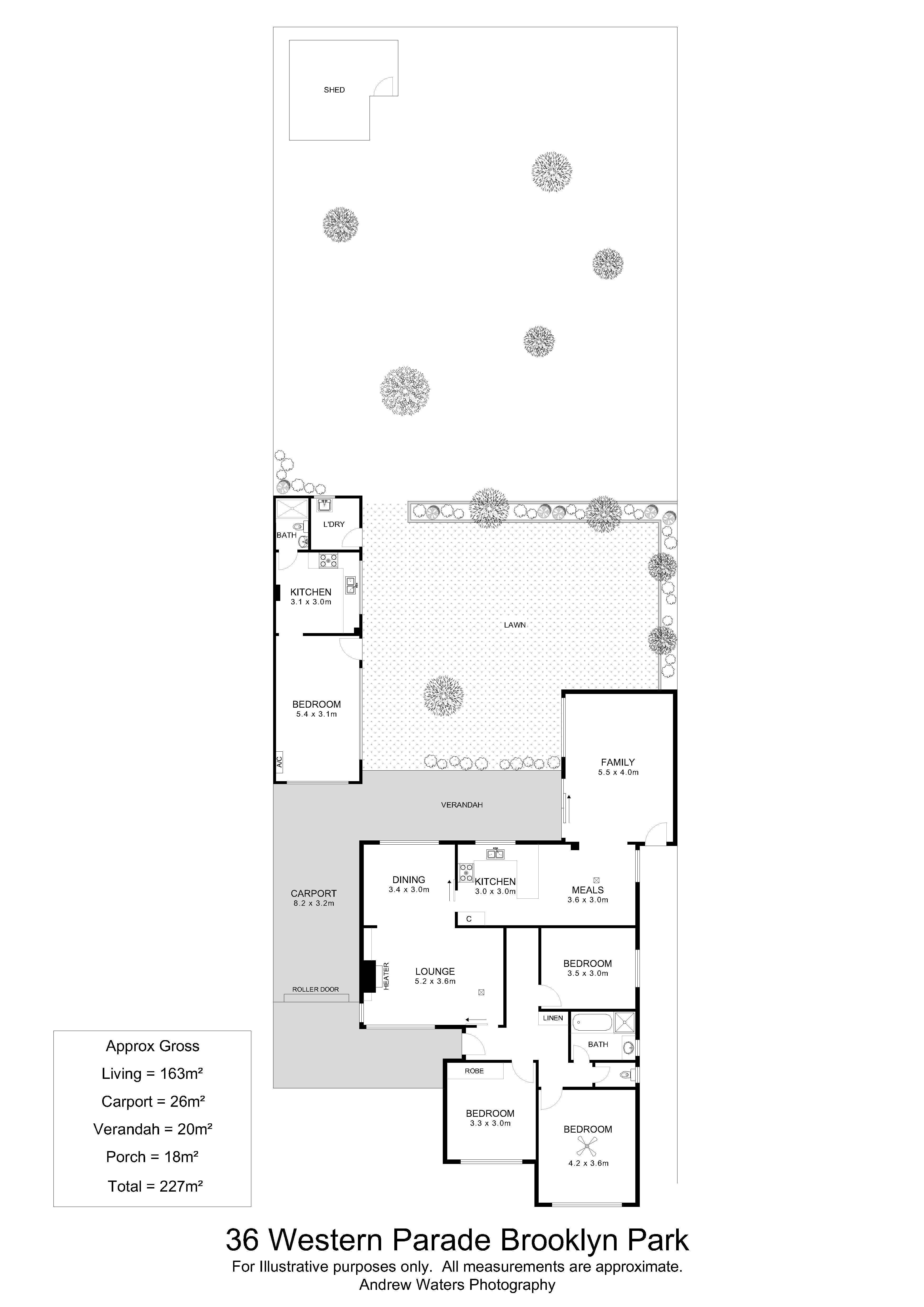 36 Western Parade, BROOKLYN PARK