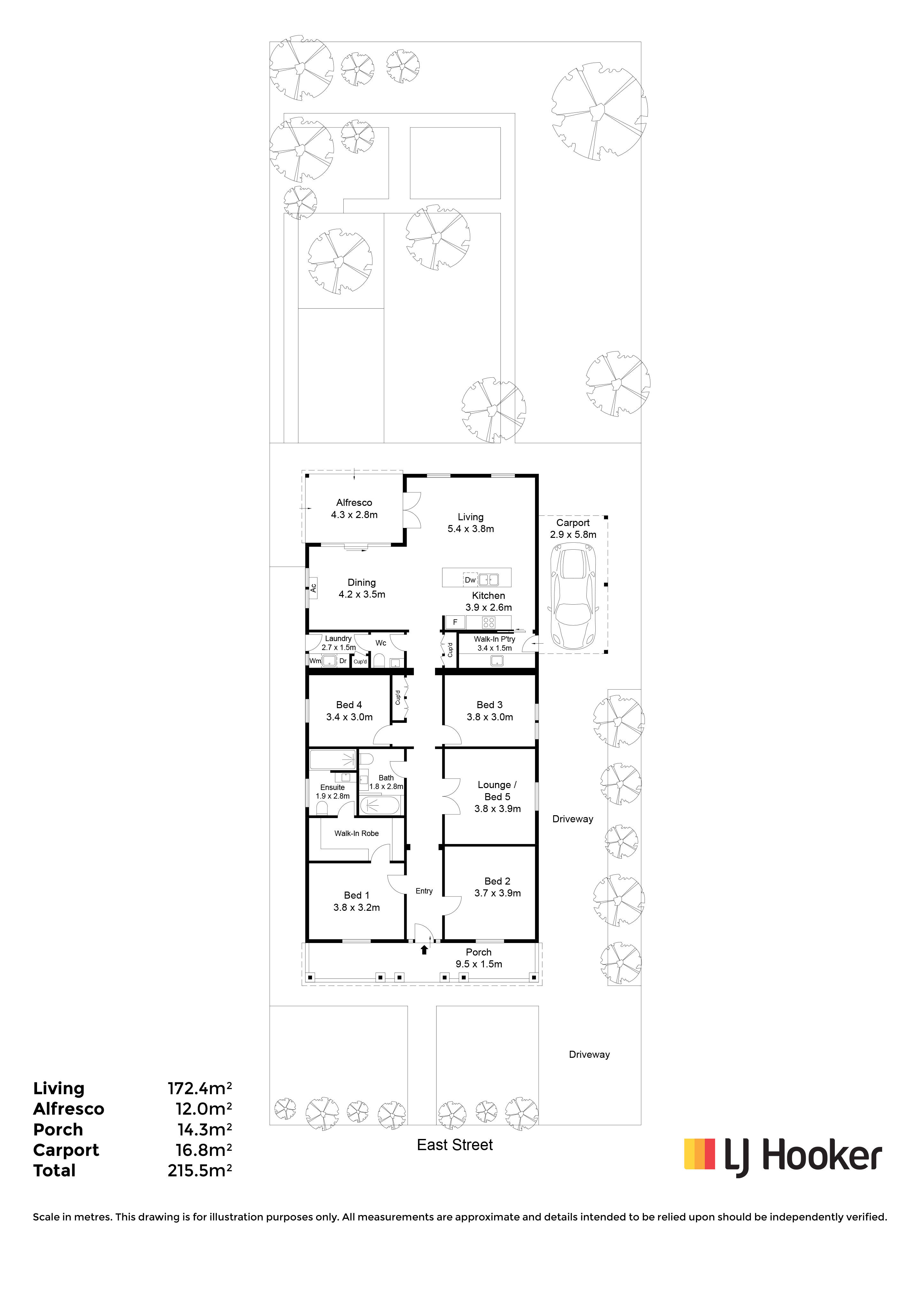 48 East Street, TORRENSVILLE