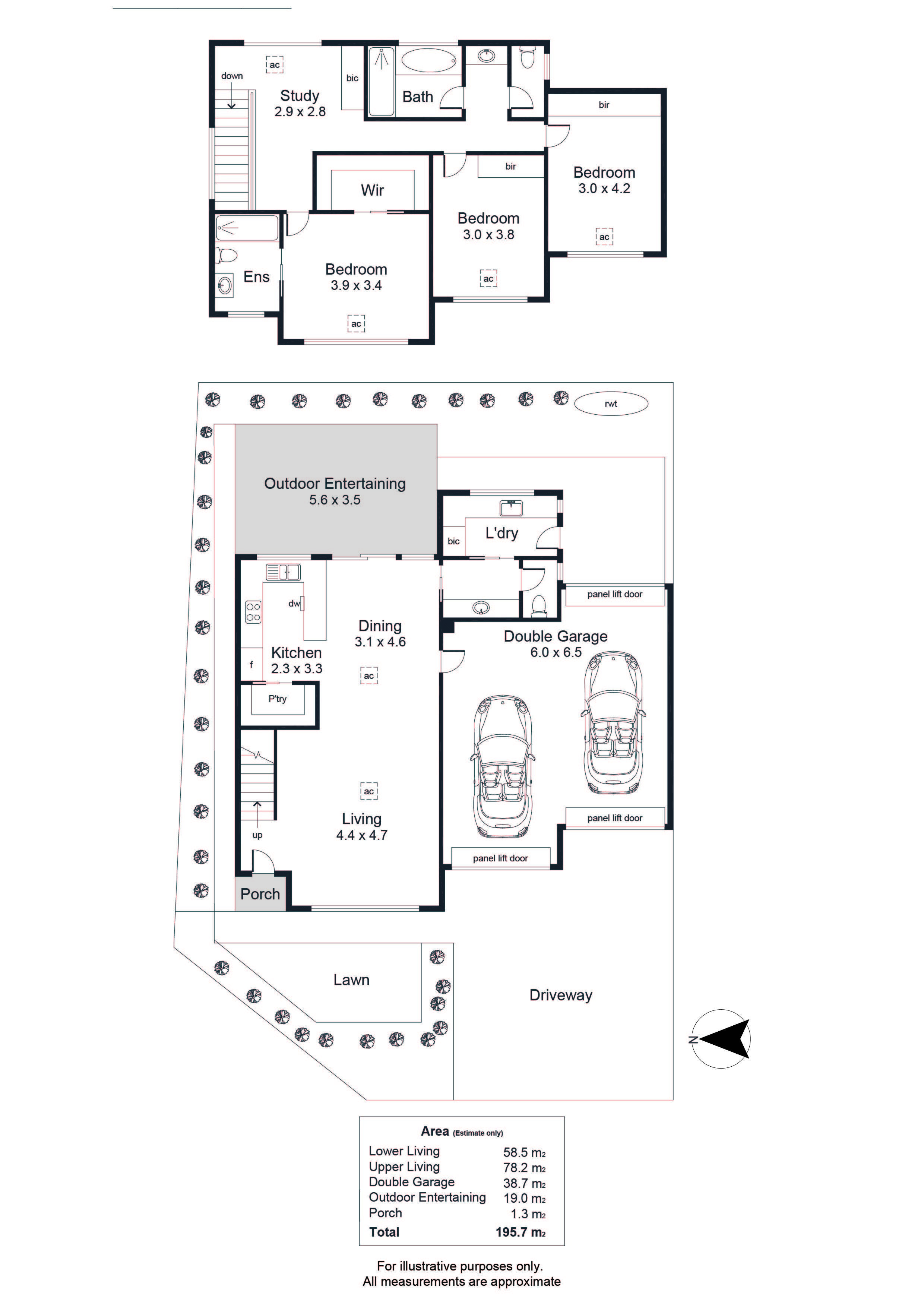 4a Foster Avenue, PARADISE