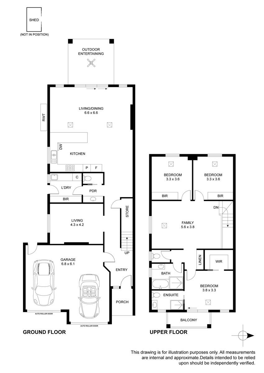 8 St Johns Avenue, RENOWN PARK