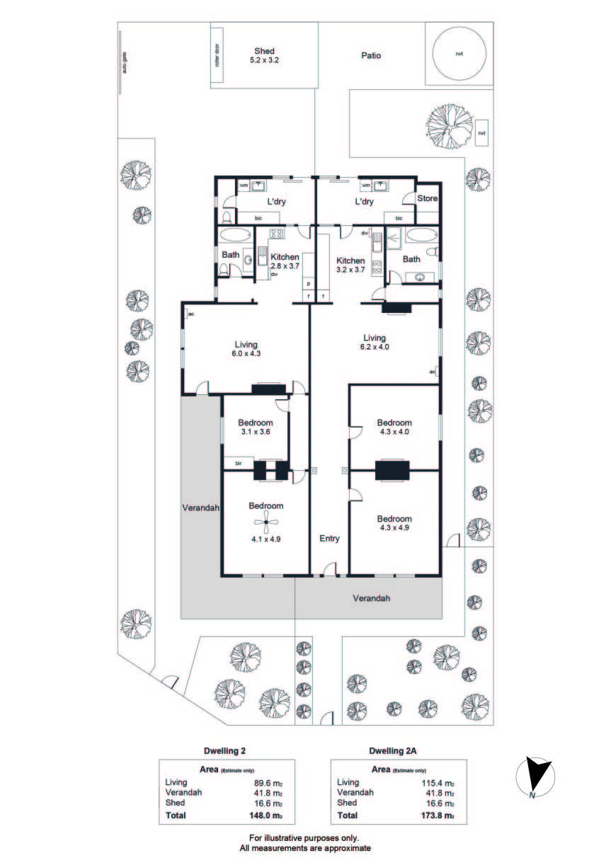 2 Elizabeth Street, TORRENSVILLE