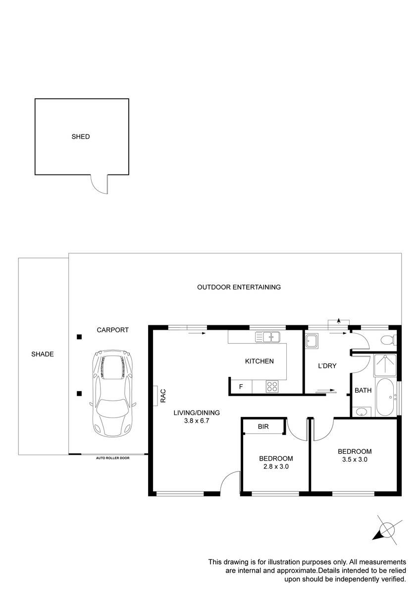 14 Dartmouth Street, DAVOREN PARK
