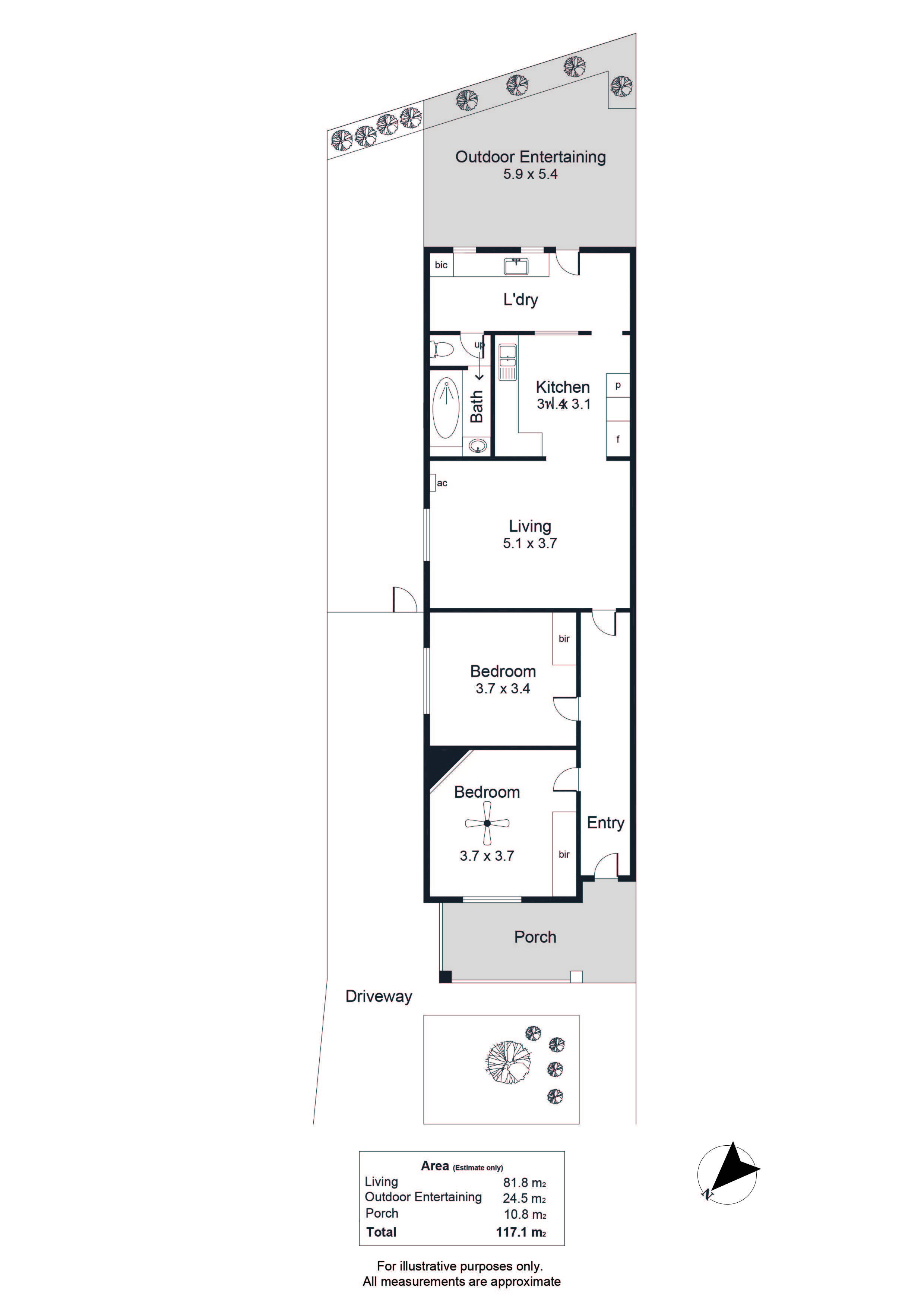 17 Trembath Street, BOWDEN