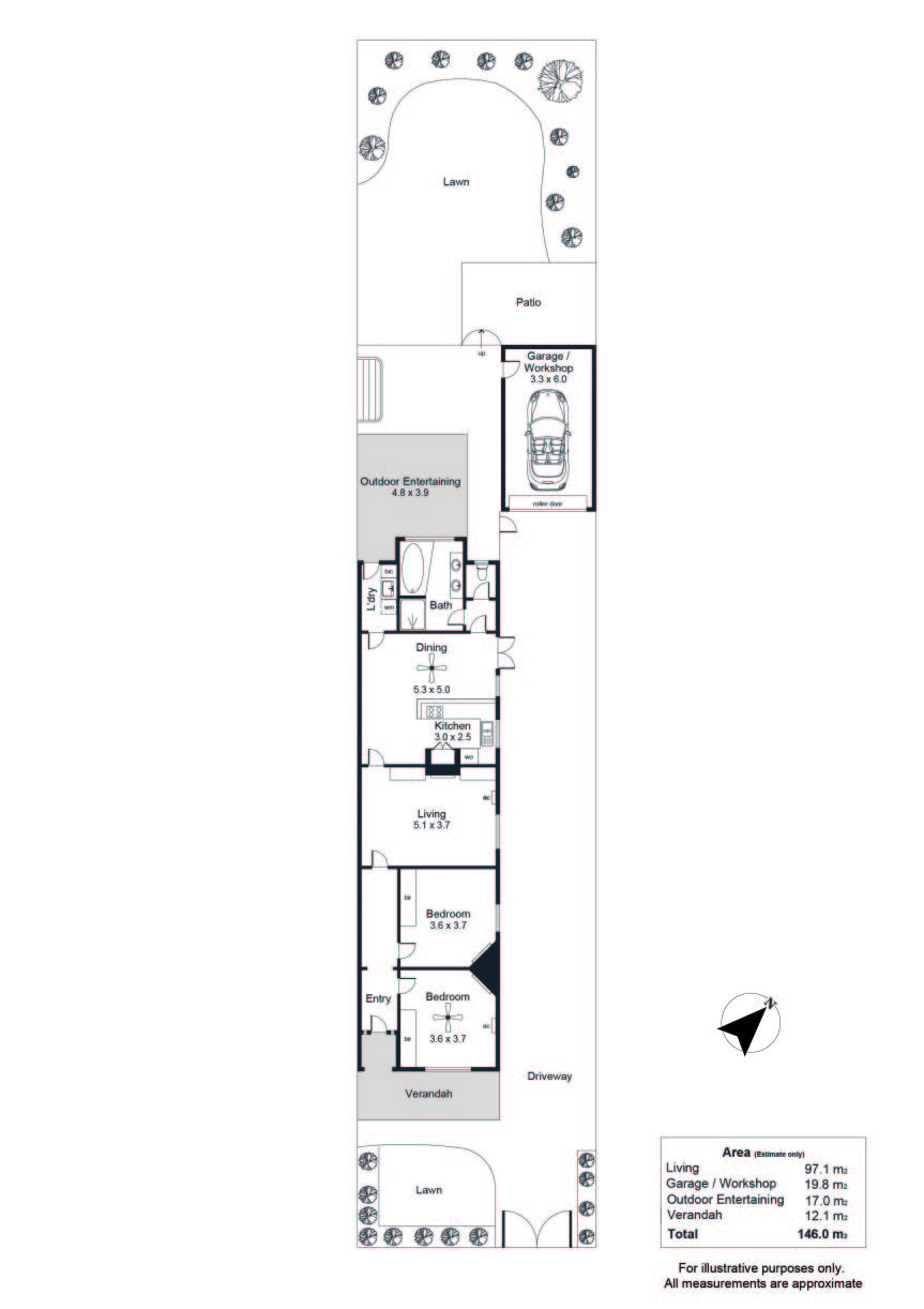 26 Norma Street, MILE END