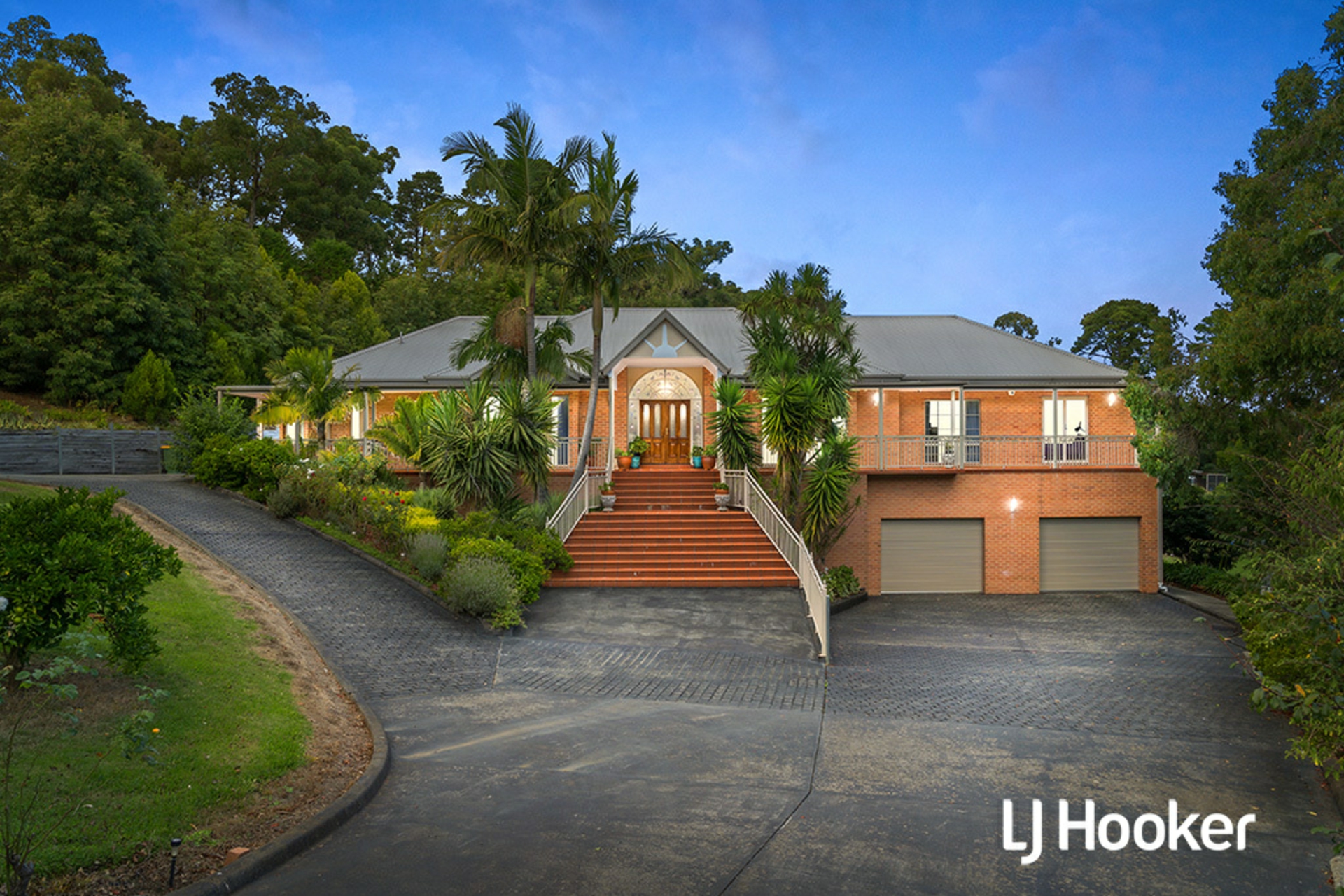 56 Quamby Avenue Guys Hill VIC House for Sale LJ Hooker