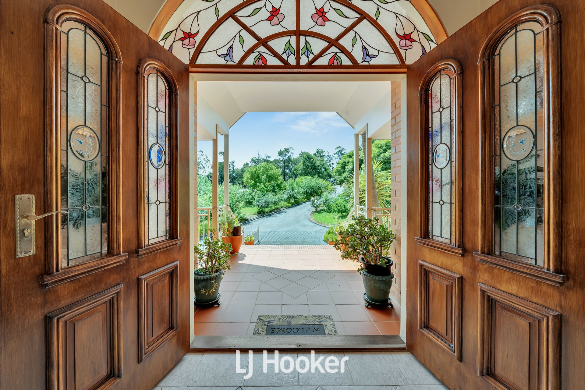 56 Quamby Avenue Guys Hill VIC House for Sale LJ Hooker