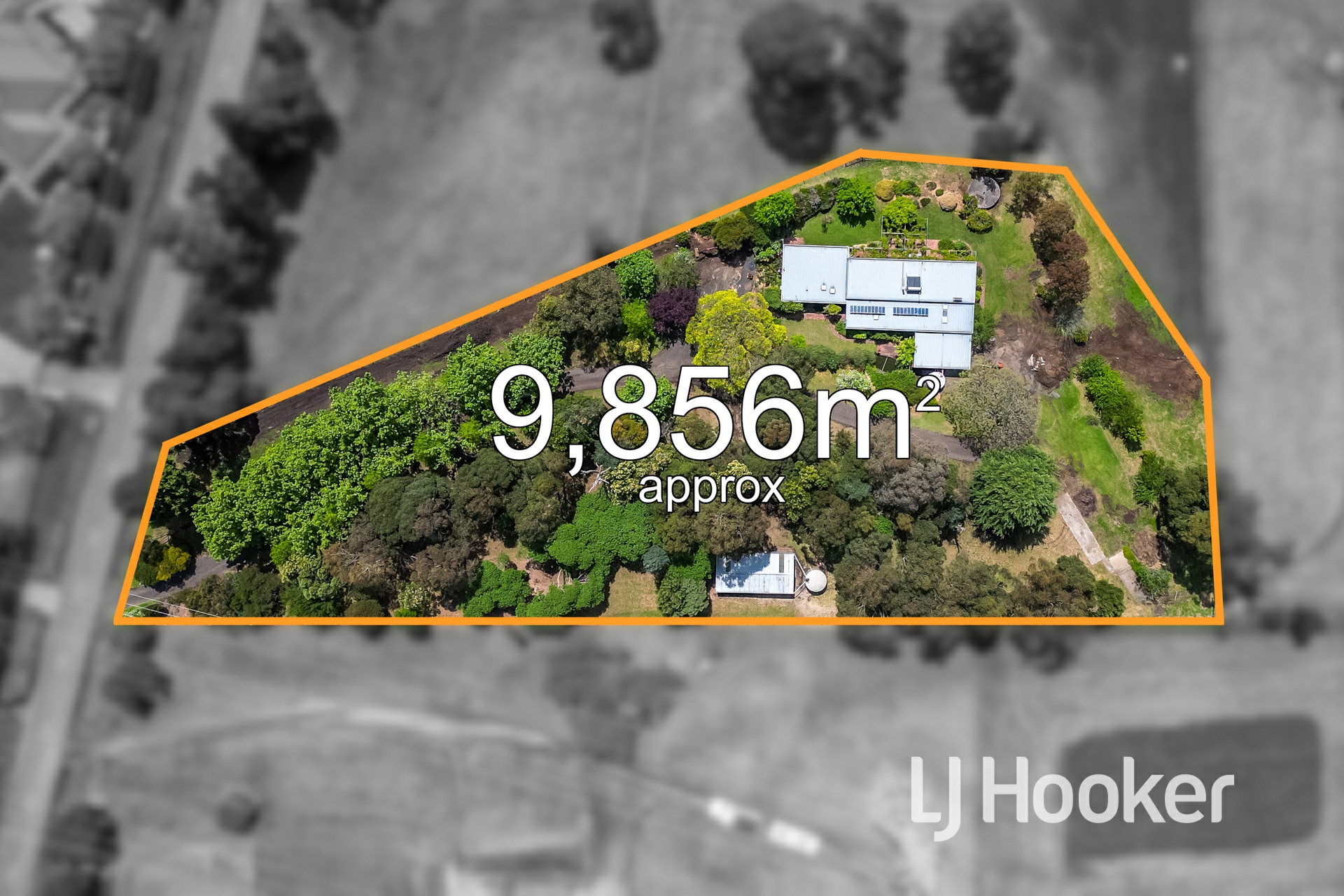 82 Beaumont Road Berwick VIC AcreageSemirural for Sale LJ Hooker