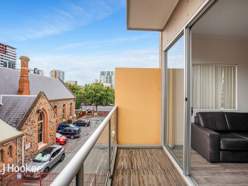 32/107 Grote Street, Adelaide