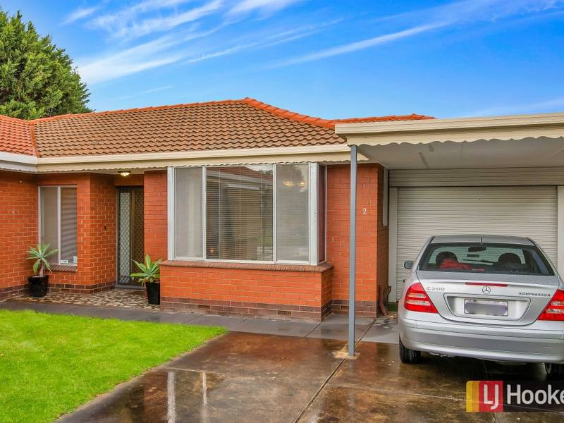 2/25 Broad Street, MARDEN