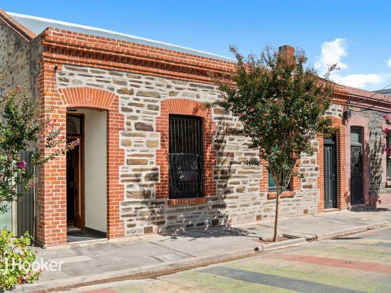 23 Claxton Street, ADELAIDE