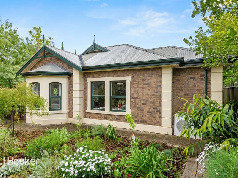 1/307 Kensington Road, Kensington Park