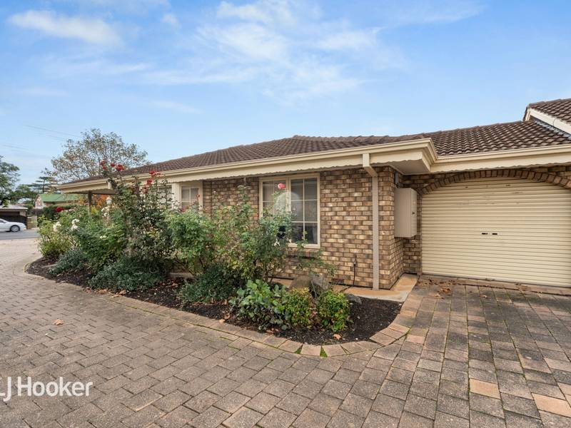 1/289 Goodwood Road, Kings Park