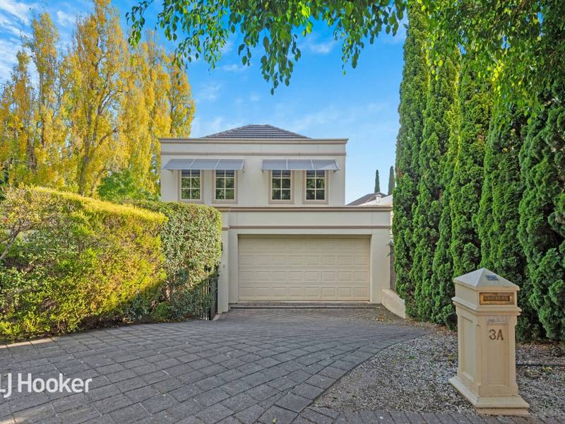 3A Sunnyside Road, St Georges