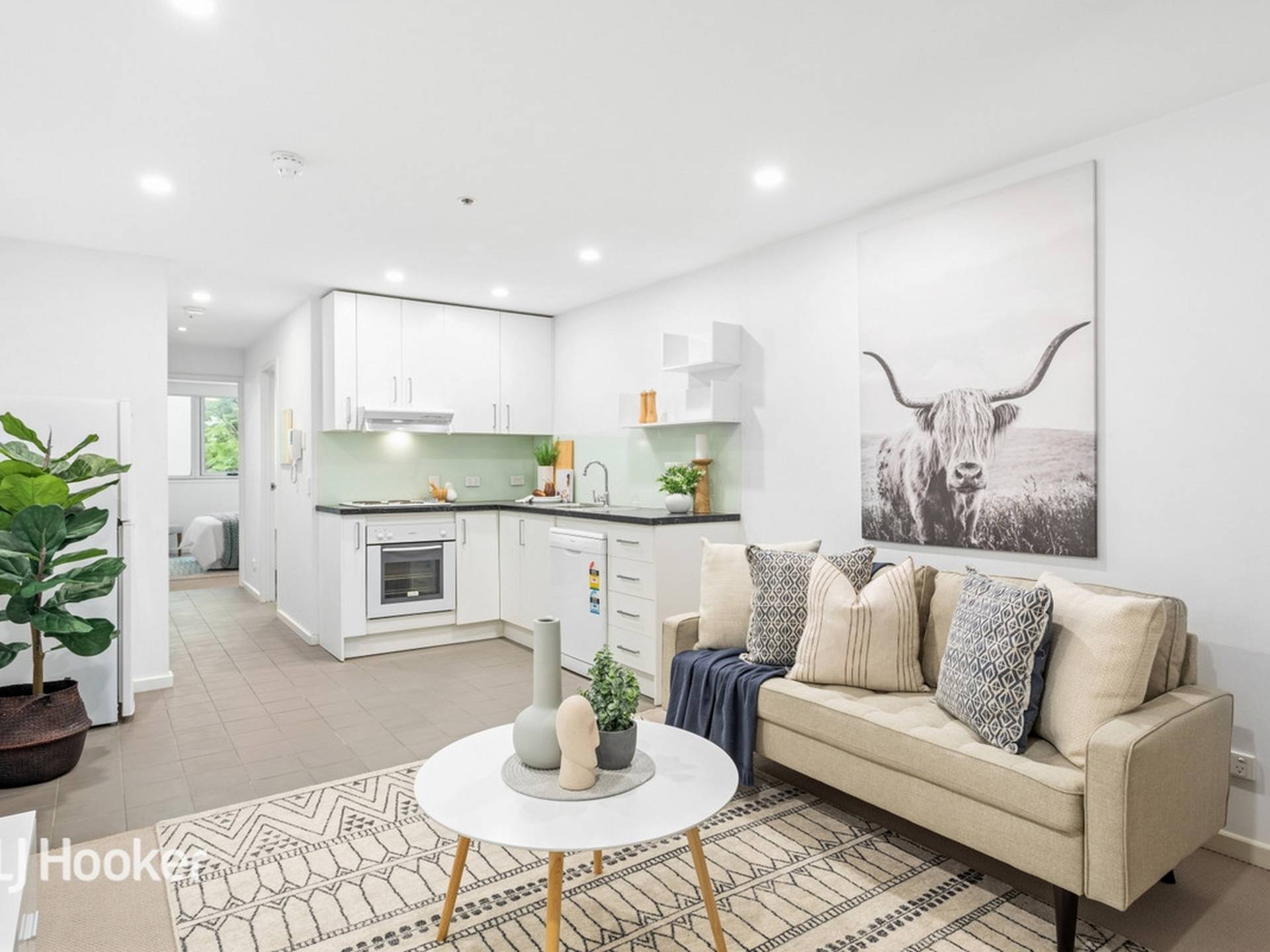 215/281-286 North Terrace, Adelaide